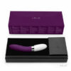 LELO Liv 2 vibromasseur pour point G violet + boite LELO-Liv-2-vibromasseur-pour-point-G-violet-boite