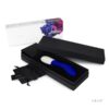 LELO Mona wave vibromasseur bleu accessoires LELO-Mona-wave-vibromasseur-bleu-accessoires