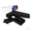 LELO Mona wave vibromasseur noir accessoires LELO-Mona-wave-vibromasseur-noir-accessoires