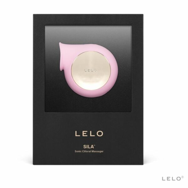 LELO-Sila-Wave-Stimulateur-Clitoris-rose-boite