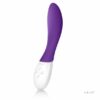 Lelo mona 2 vibromasseur violet Lelo-mona-2-vibromasseur-violet
