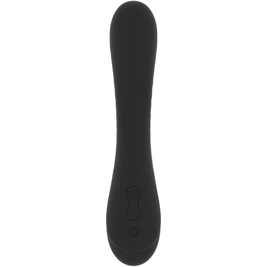 Rithual-Kriya-vibromasseur-point-g-noir-bouton