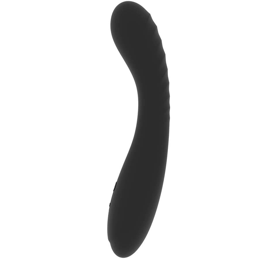 Rithual-Kriya-vibromasseur-point-g-noir