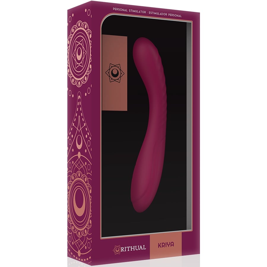 Rithual-Kriya-vibromasseur-point-g-rose-boite-avant