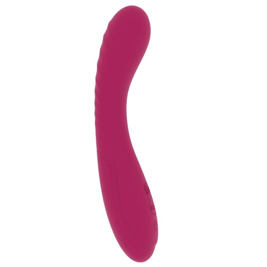 Rithual-Kriya-vibromasseur-point-g-rose-droite