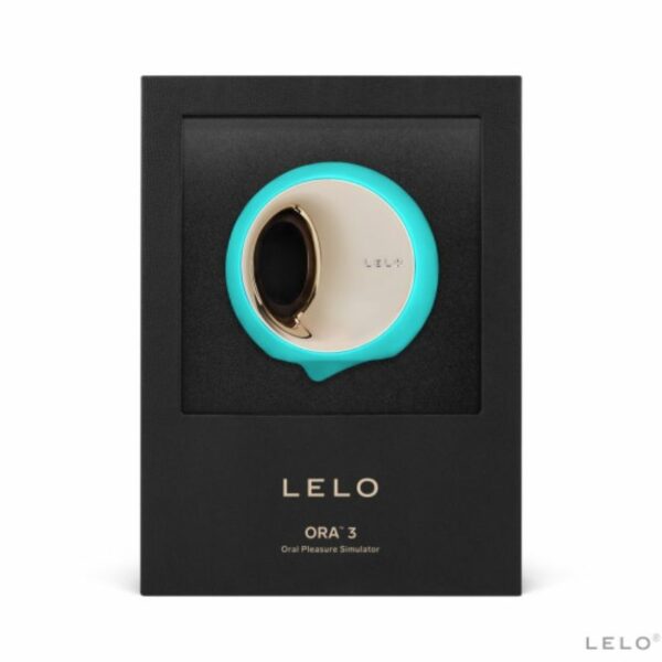 Lelo-Ora-3-stimulateur-clitoridien-turquoise-boite