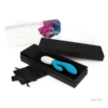 Lelo ina wave turquoise accessoires