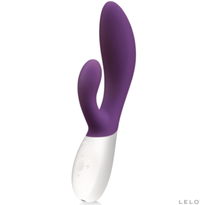 Lelo-ina-wave-violet