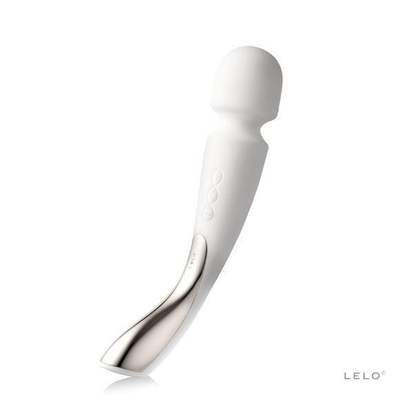 Lelo-insignia-smart-wand-baguette-de-massage-blanc