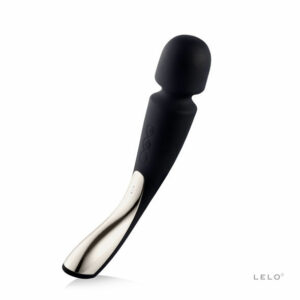 Lelo-insignia-smart-wand-baguette-de-massage-noir