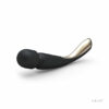 Lelo-insignia-smart-wand-baguette-de-massage-noir-cote