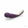 Lelo-insignia-smart-wand-baguette-de-massage-violet-cote