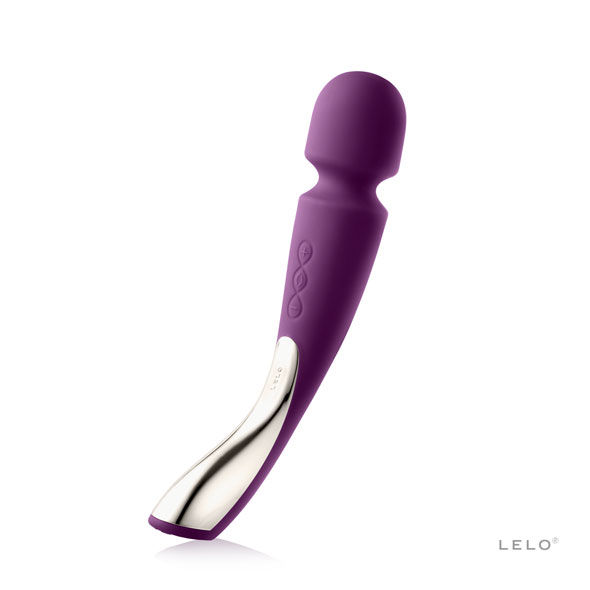 Lelo-insignia-smart-wand-baguette-de-massage-violet