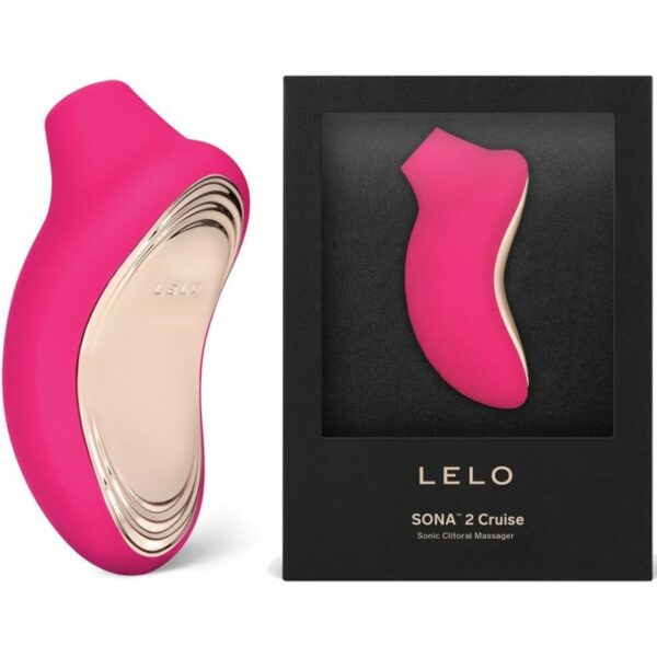 Lelo-sona-cruise-2-stimulateur-clitoridien-rose-boite