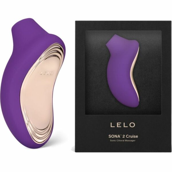 Lelo-sona-cruise-2-stimulateur-clitoridien-violet-boite