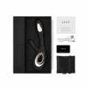Lelo soraya wave noir accessoires Lelo-soraya-wave-noir-accessoires