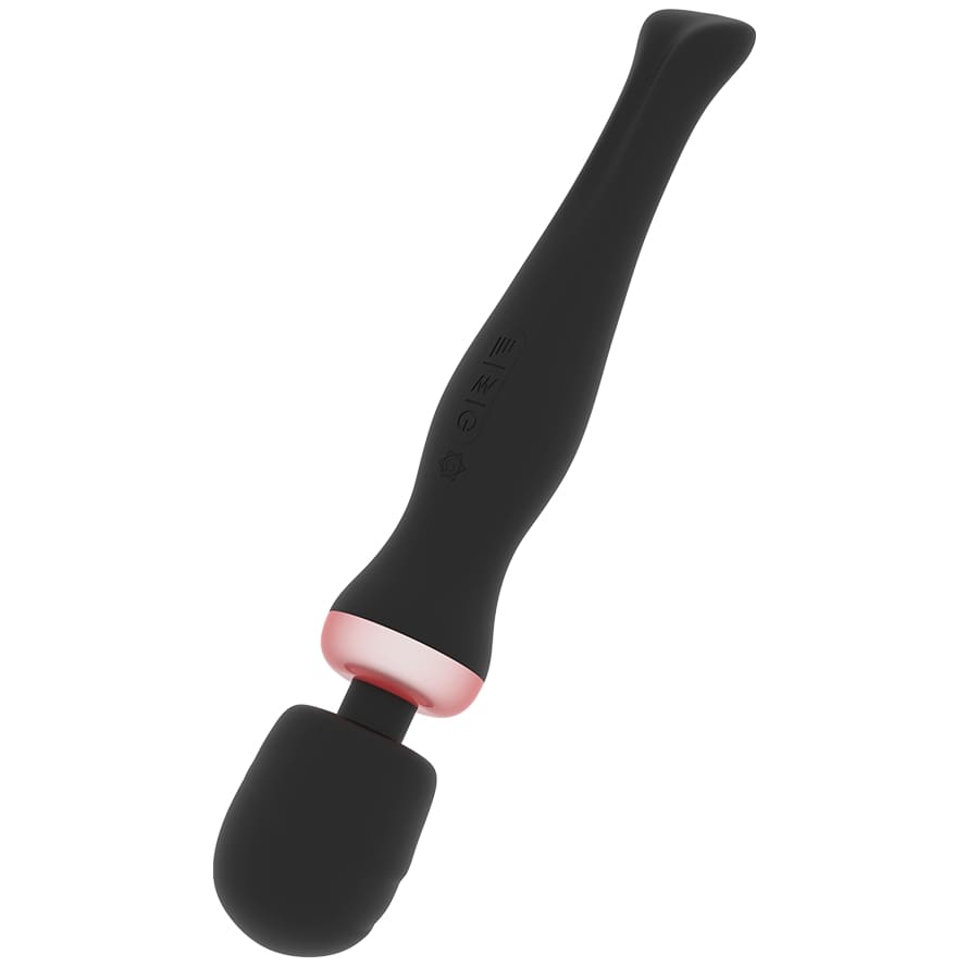 Rithual-Akasha-wand-2-Baguette-de-massage-noir