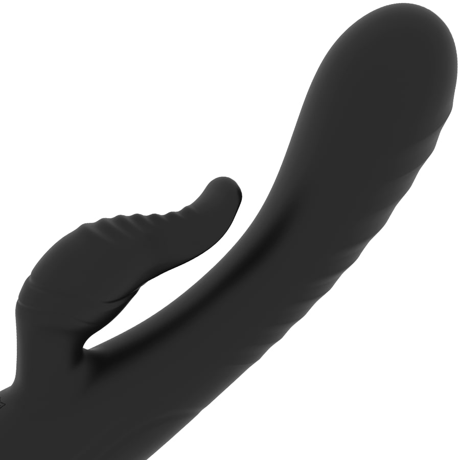 Rithual-anusara-2-vibromasseur-rabbit-noir-allonge