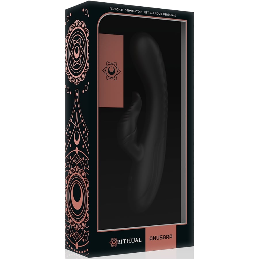Rithual-anusara-2-vibromasseur-rabbit-noir-boite