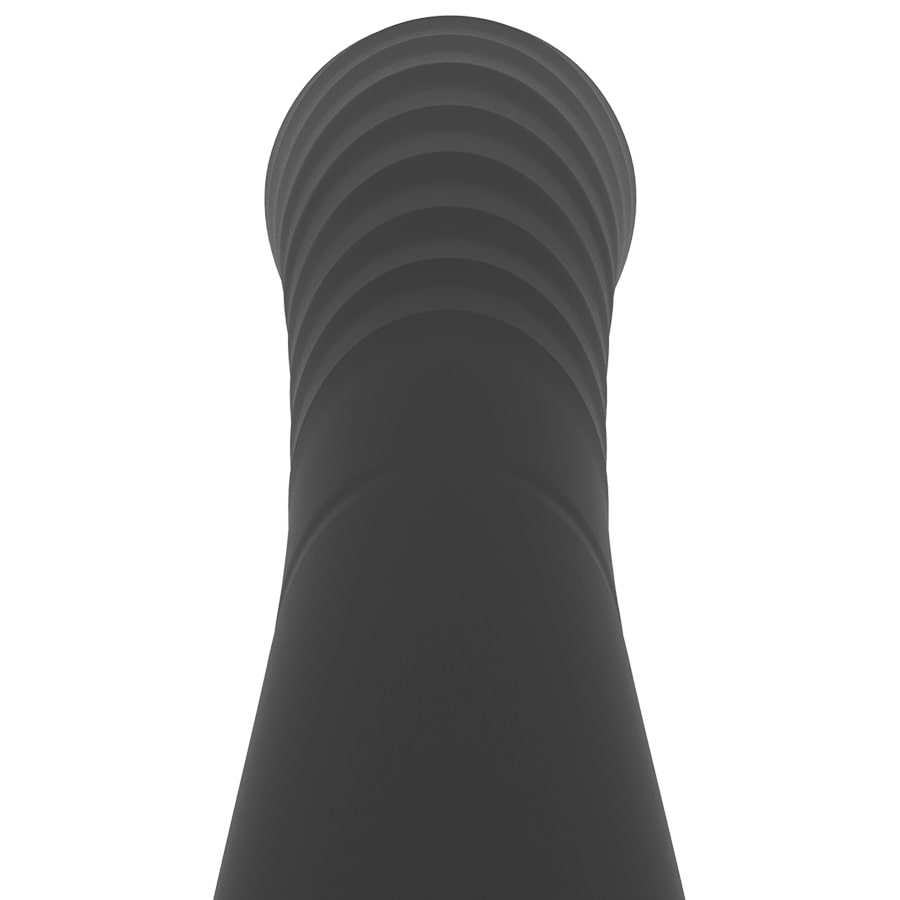 Rithual-anusara-2-vibromasseur-rabbit-noir-bout