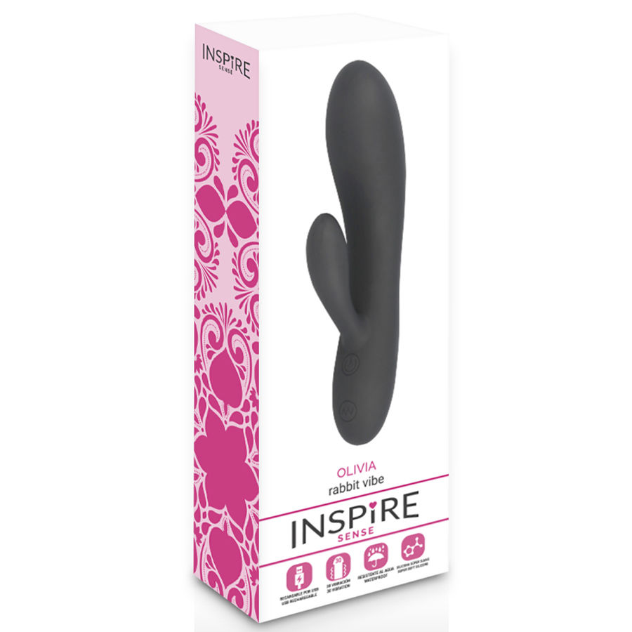 Rabbit-Inspire-Sense-Olivia-Noir-boite