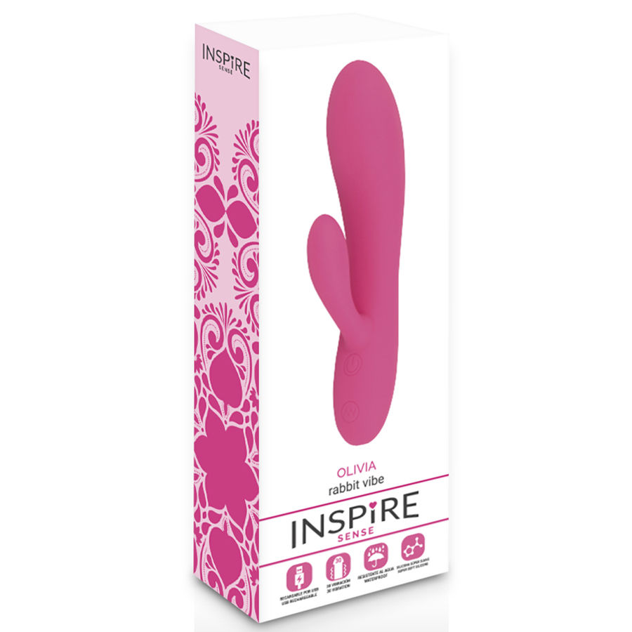 Rabbit-Inspire-Sense-Olivia-Rose-boite