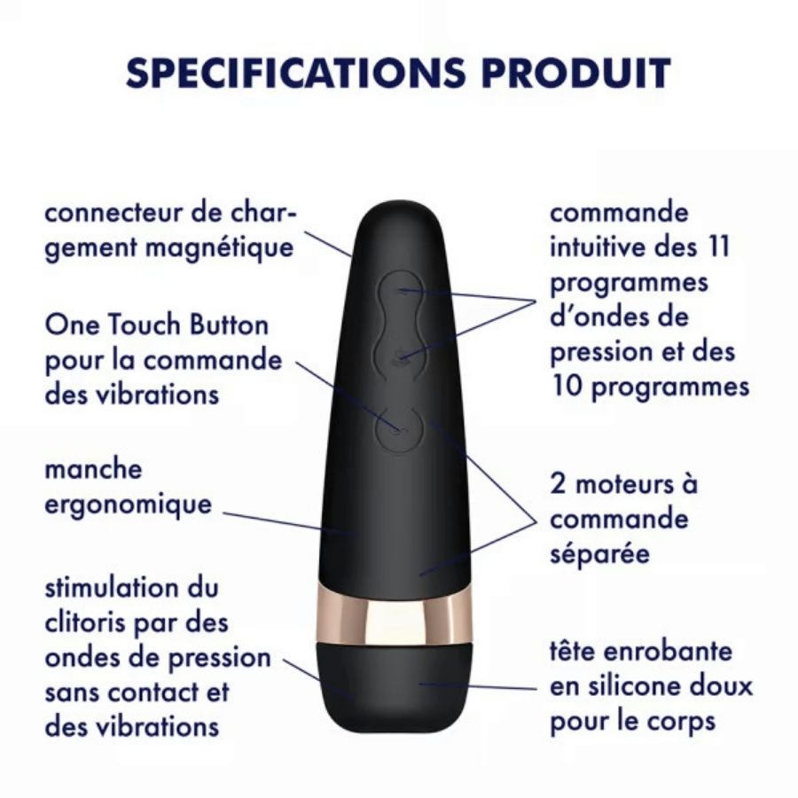 Satisfyer-Pro-3-stimulateur-clitoridien-description