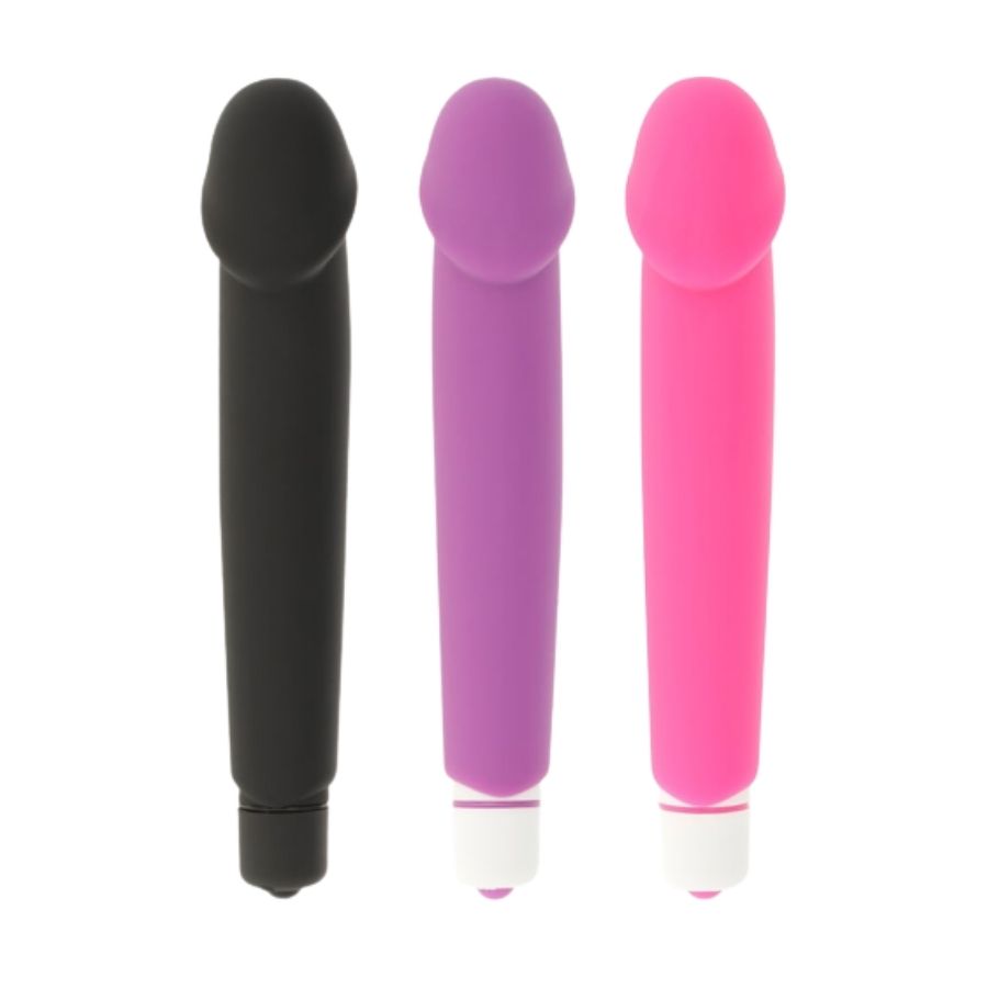 DOLCE-VITA-Realiste-Vibromasseur