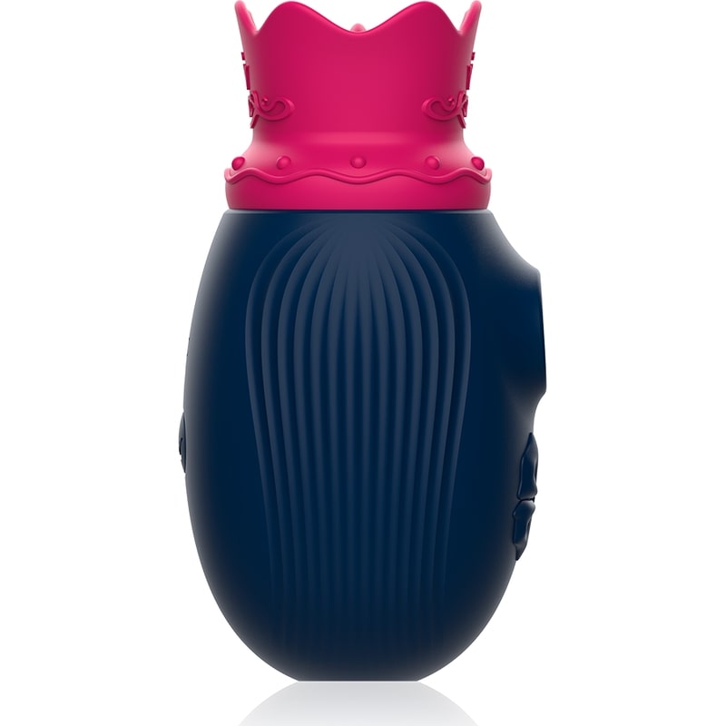 INTENSE-Clit-Stimulator-bleu-fonce-cote