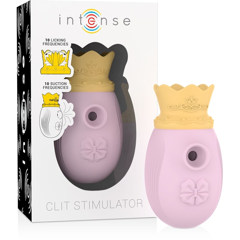 INTENSE-Clit-Stimulator-rose-boite