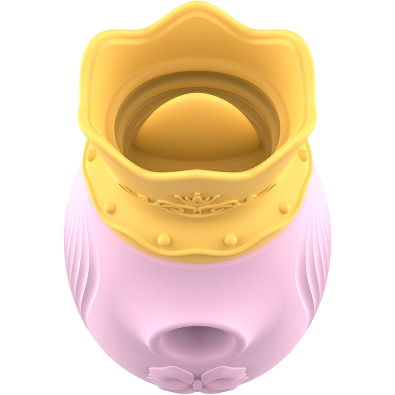 INTENSE-Clit-Stimulator-rose-langue