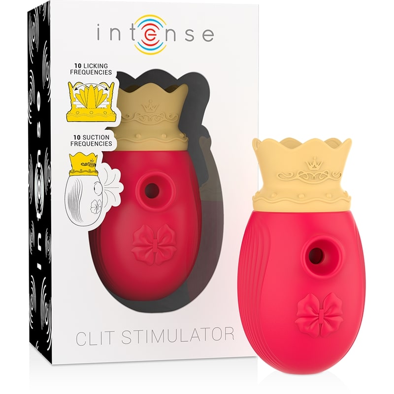 INTENSE-Clit-Stimulator-rouge-boite