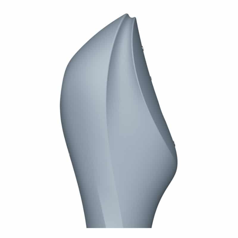 SATISFYER-Curvy-Trinity-3-Stimulateur-et-Vibromasseur-gris-commandes