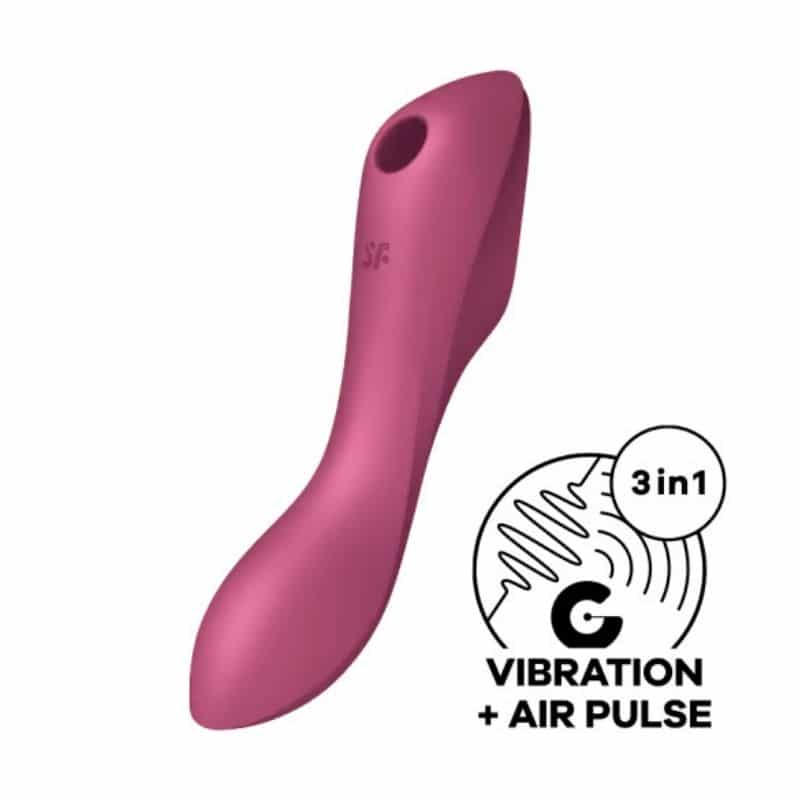 SATISFYER-Curvy-Trinity-3-Stimulateur-et-Vibromasseur-rouge
