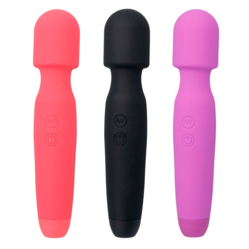SPIRIT Massage Wand SPIRIT-Massage-Wand