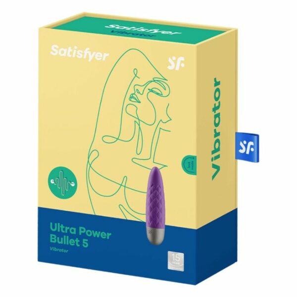 Satisfyer-ultra-power-bullet-5-violet-boite