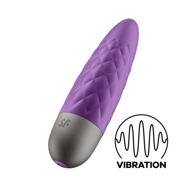 Satisfyer-ultra-power-bullet-5-violet-stimulateur-clitoridien