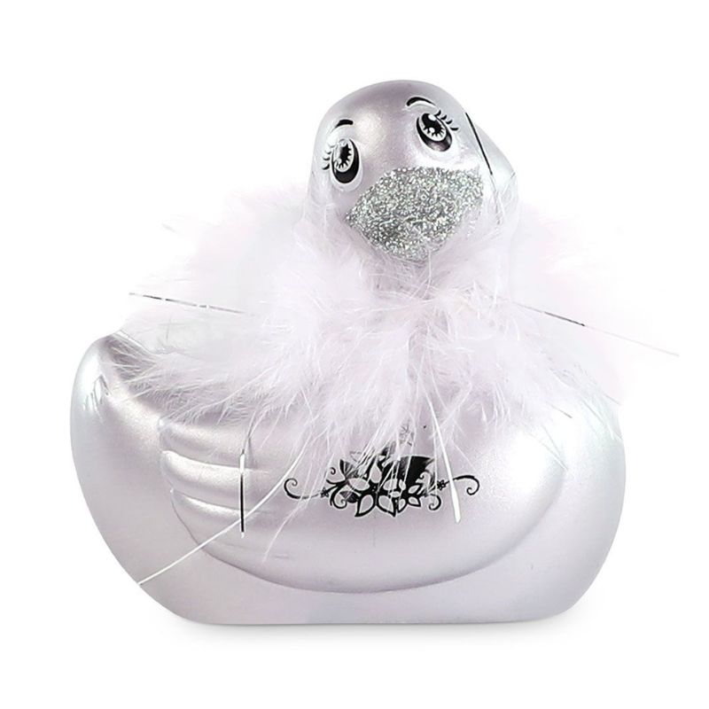 Canard-vibrant-Paris-argent