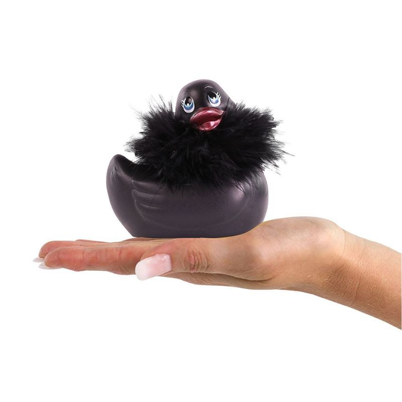 Canard-vibrant-Paris-noir-dimensions