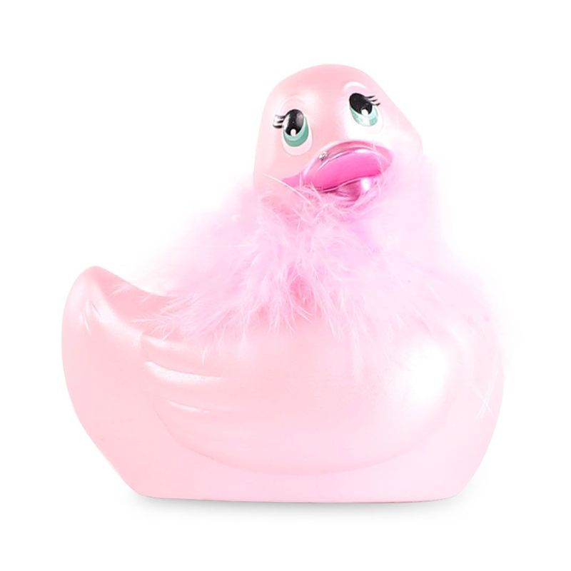 Canard-vibrant-Paris-rose