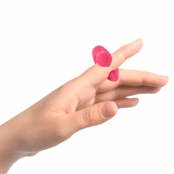 Mini-canard-vibrant-rose-doigt