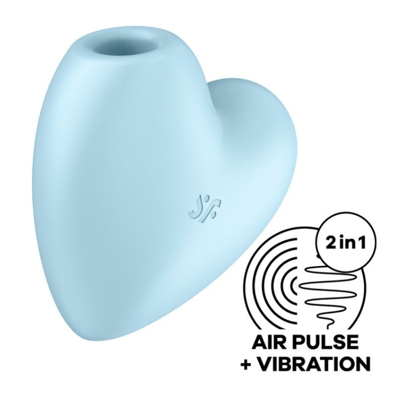 SATISFYER-Cutie-Heart-bleu