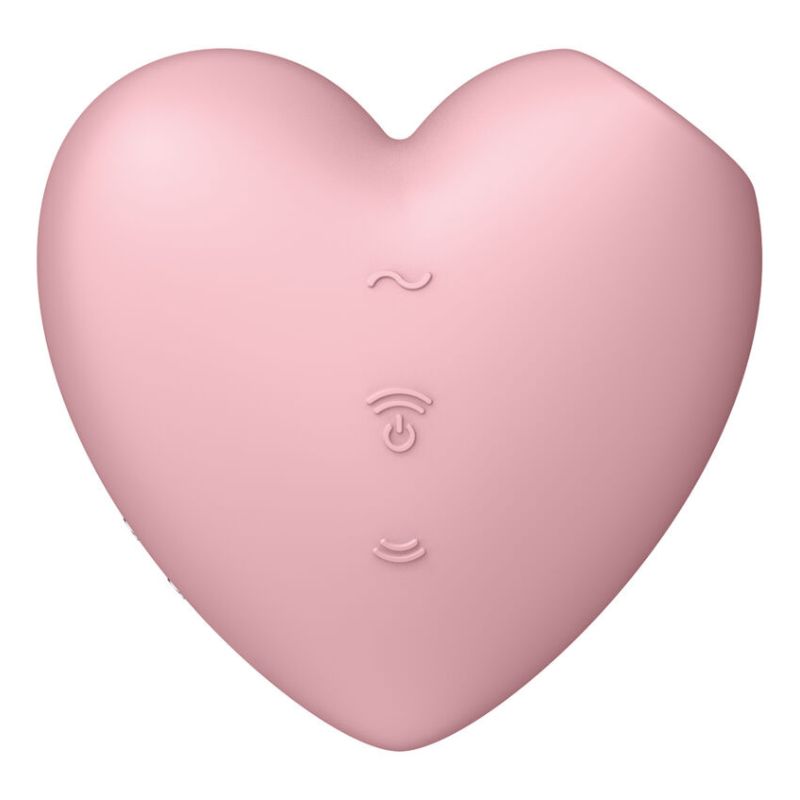 SATISFYER-Cutie-Heart-rose-commandes