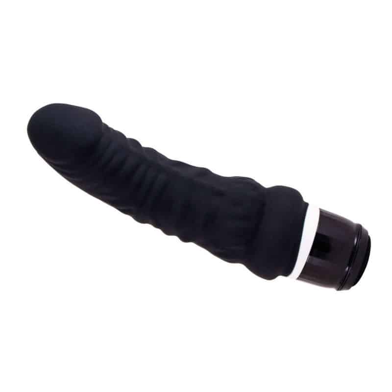SEVEN-CREATION-18-cm-noir-allonge