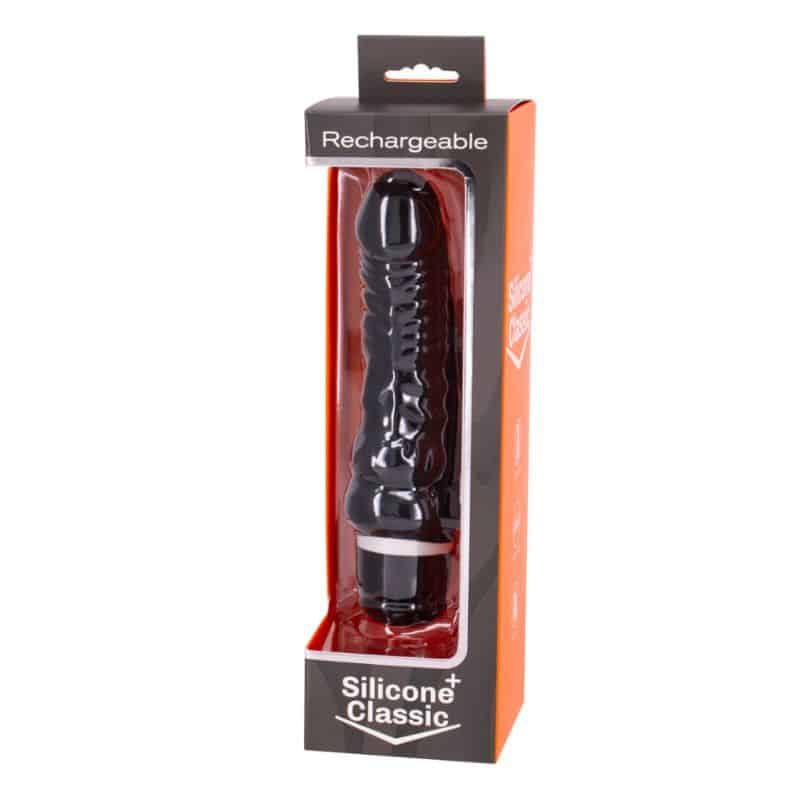SEVEN-CREATION-18-cm-noir-boite