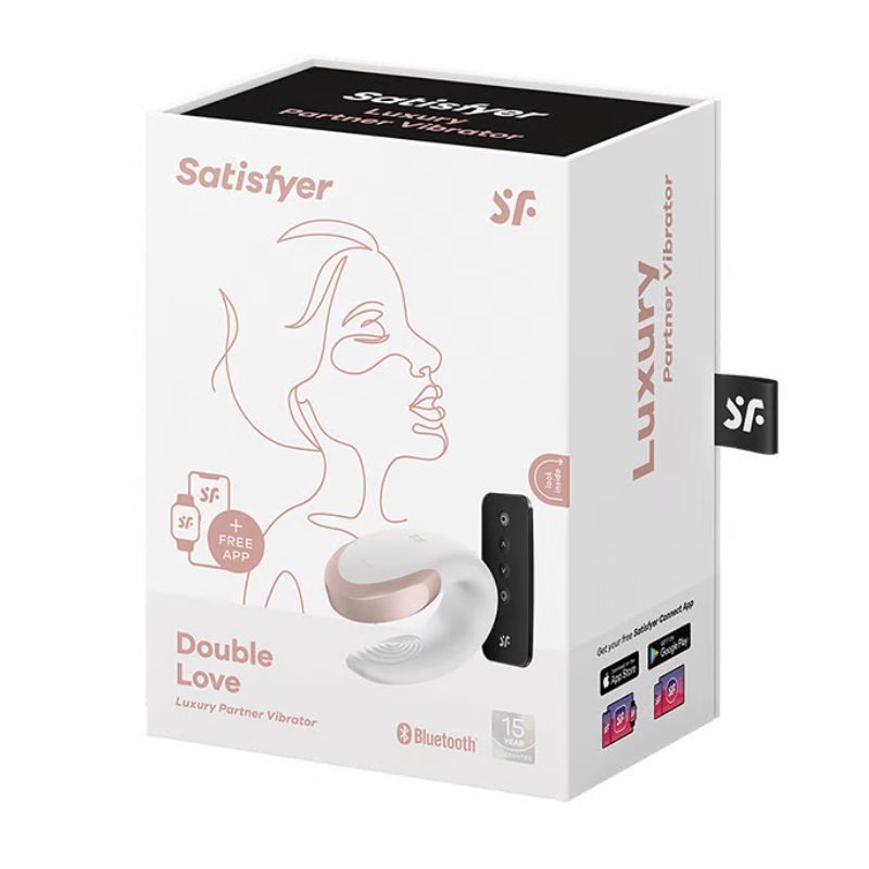 Satisfyer-Double-Love-blanc-boite