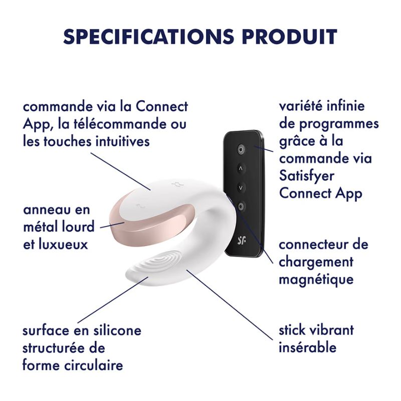Satisfyer-Double-Love-blanc-description