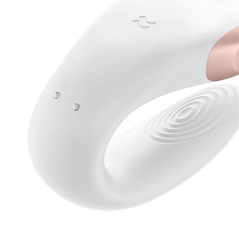 Satisfyer-Double-Love-blanc-recharge
