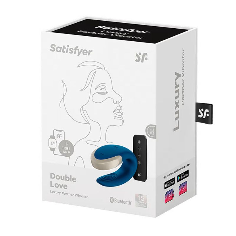 Satisfyer-Double-Love-bleu-boite