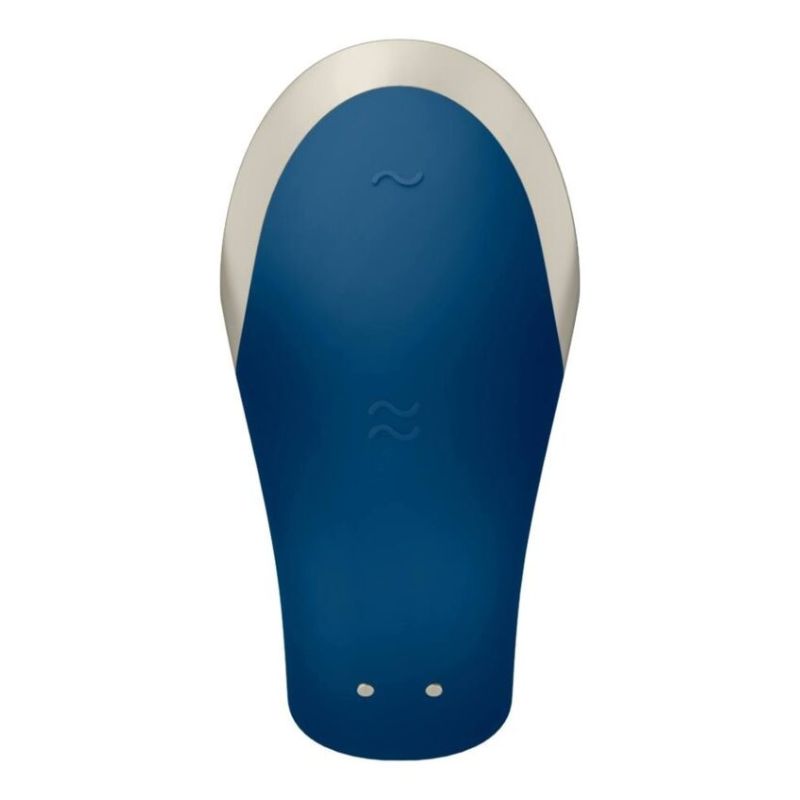 Satisfyer-Double-Love-bleu-couple